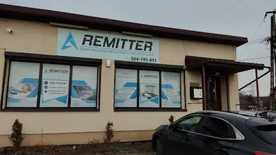 Biuro Rachunkowe Remitter Agnieszka Michońska